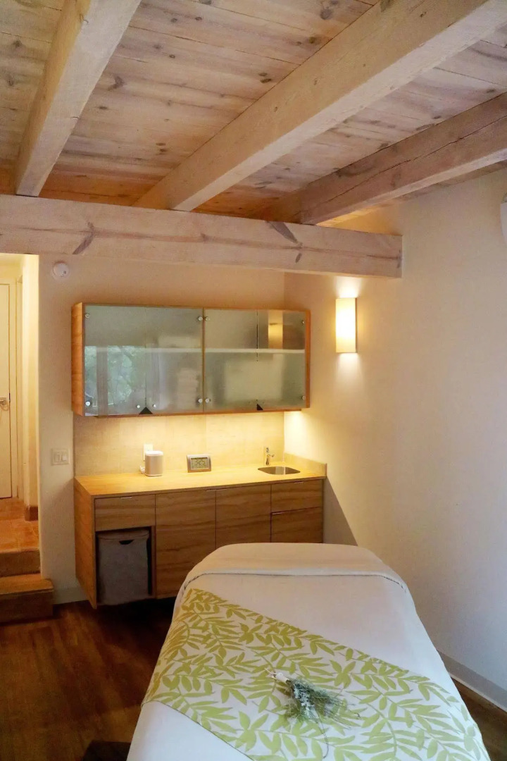 Ojo Santa Fe Spa Resort