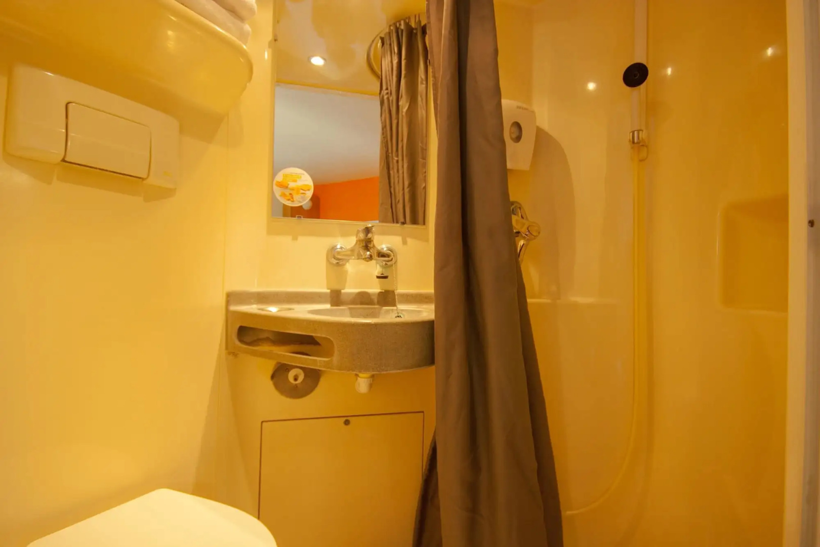 greet hotel Montpellier Aeroport Parc des Expos