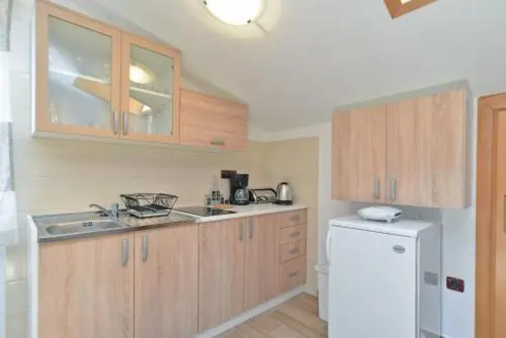 Apartment Kapelica 870