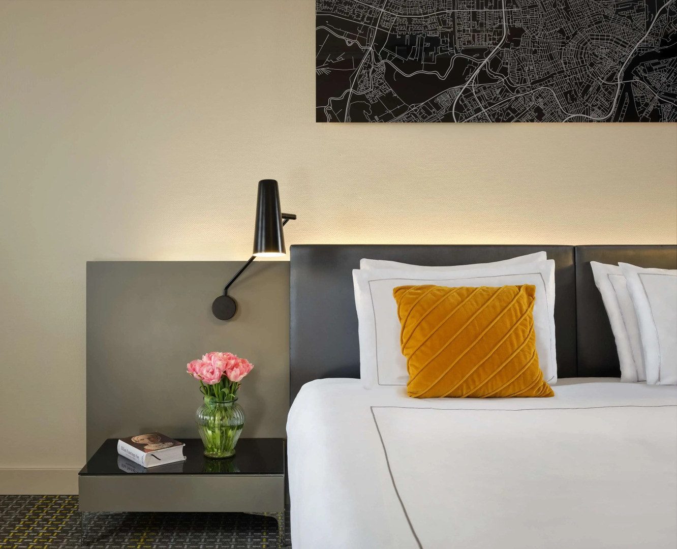 Park Plaza Victoria Amsterdam