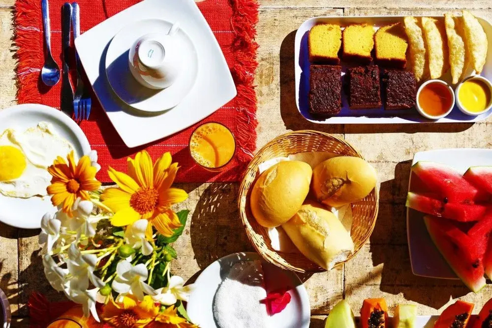 Vila Emanuelle B&B Pousada Boutique