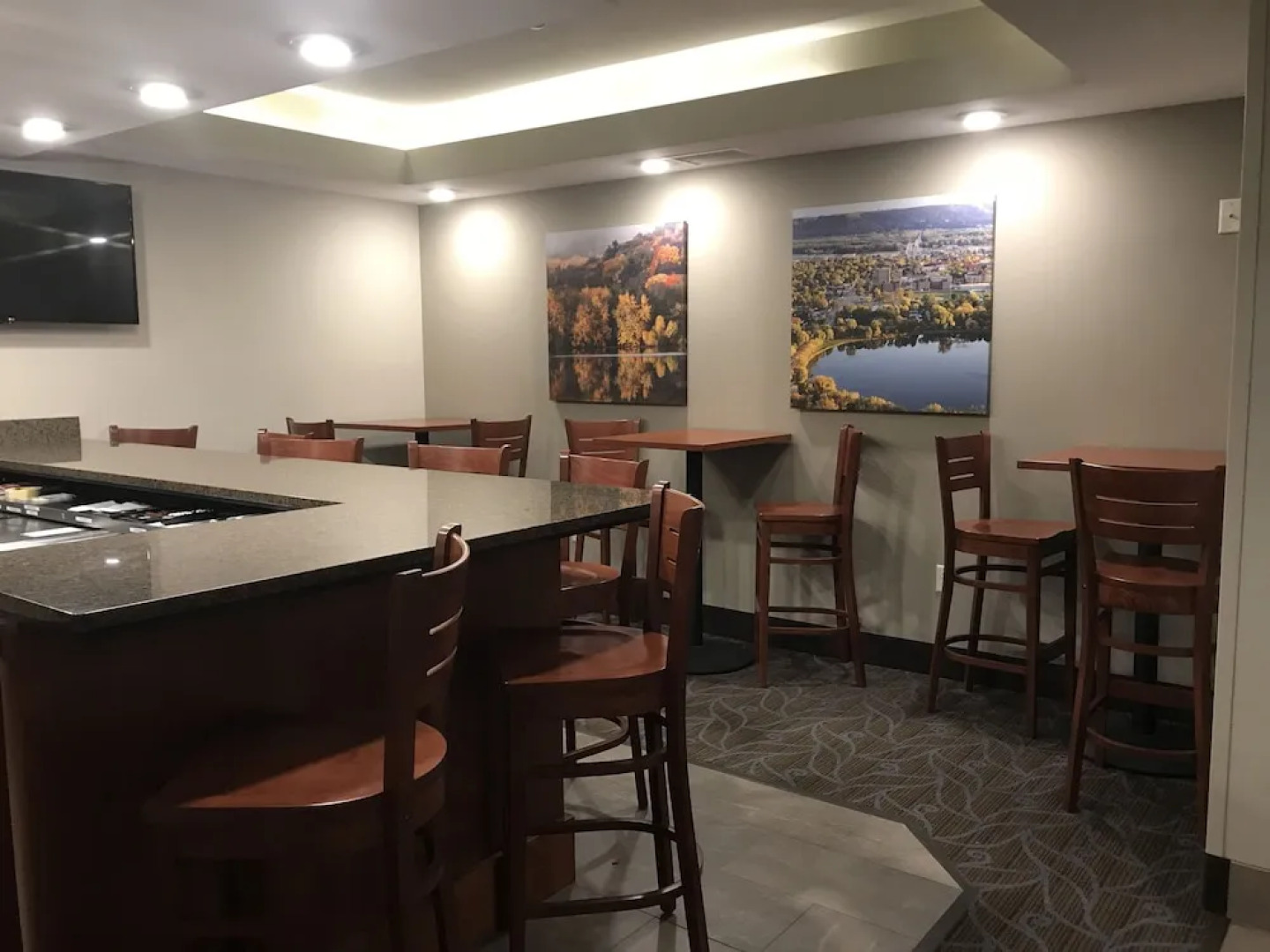 AmericInn Hotel & Suites Winona