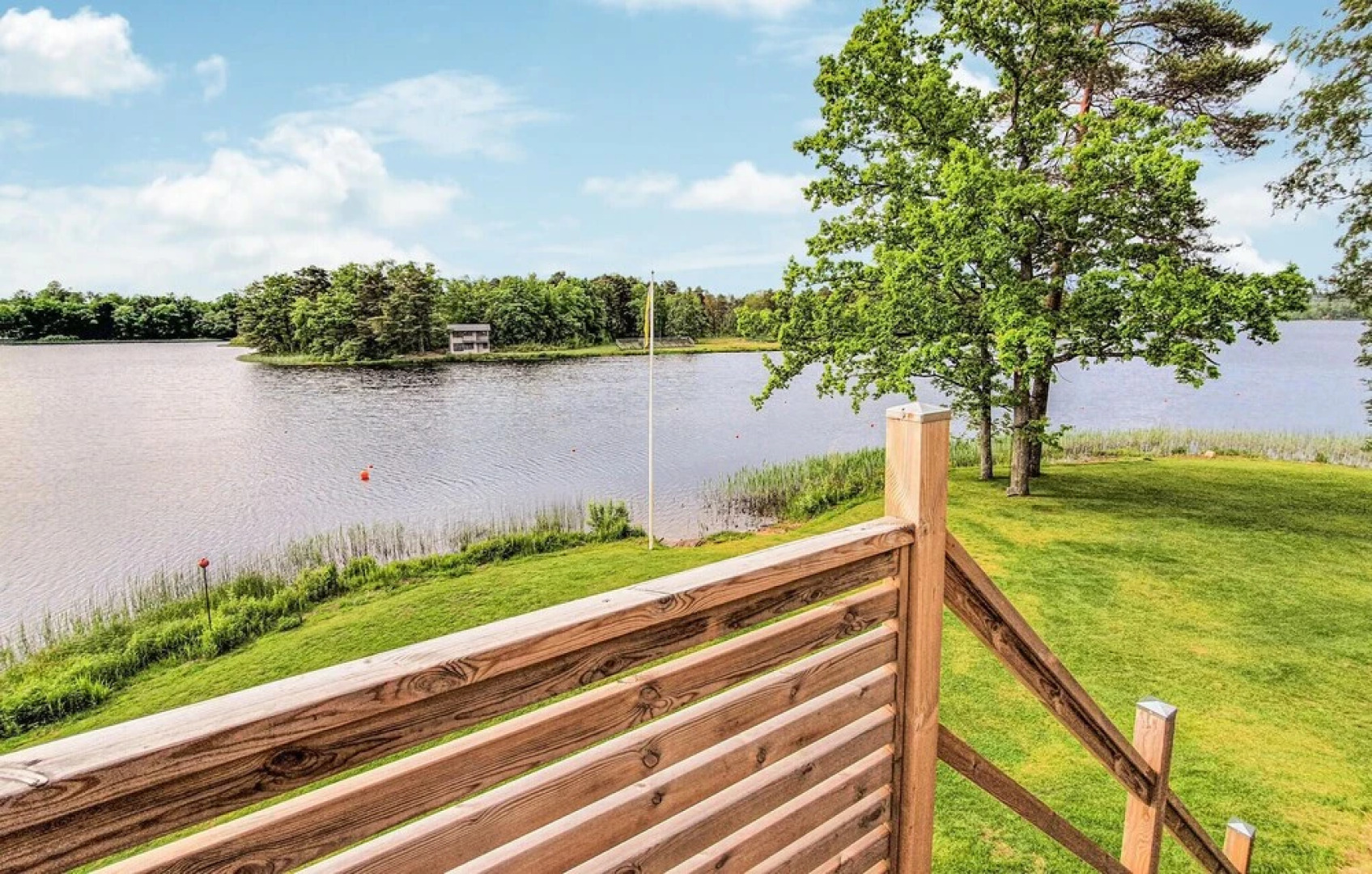 Amazing Home in Örkelljunga With Sauna, Wifi and 3 Bedrooms