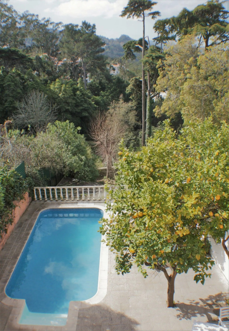 Casa Açucena Vintage B&B