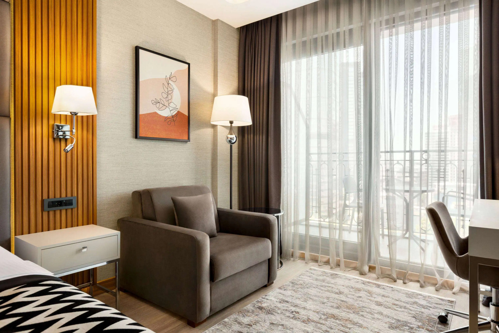 Ramada Encore By Wyndham Istanbul Sisli