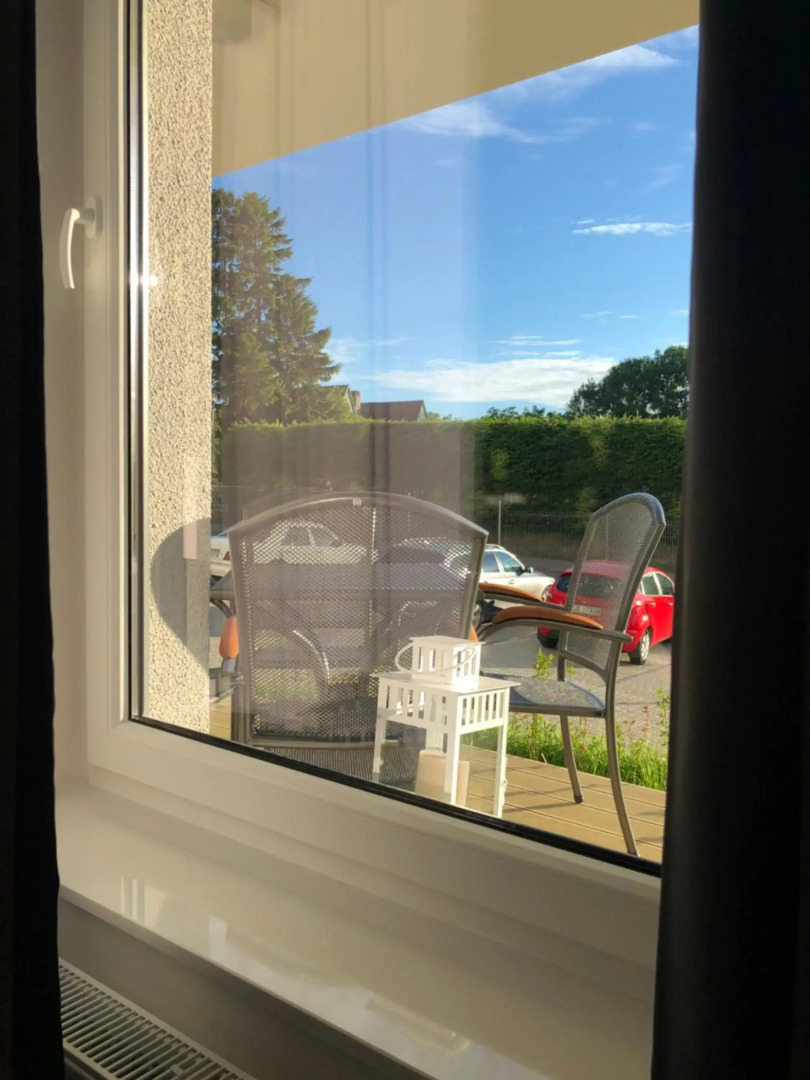 Rezydencja Ustronie Morskie Zachodnia