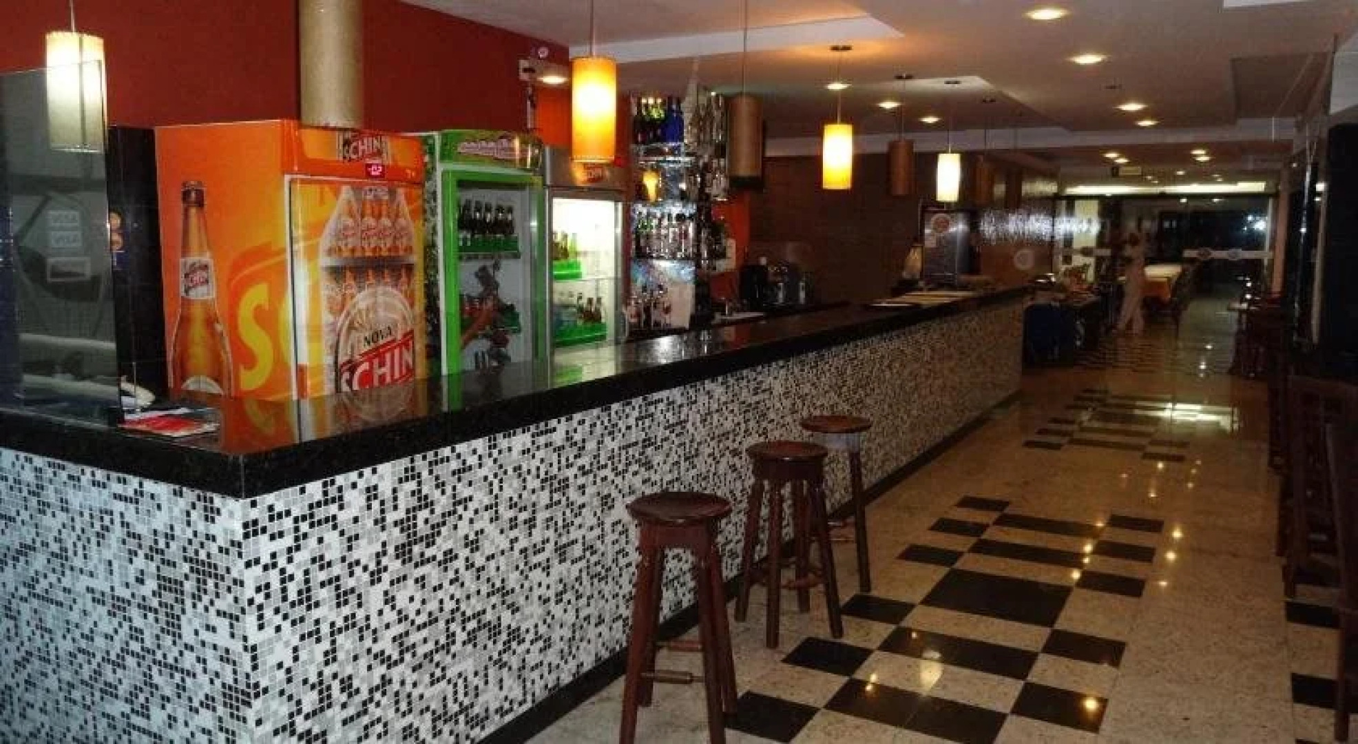 Alagoinhas Plaza Hotel