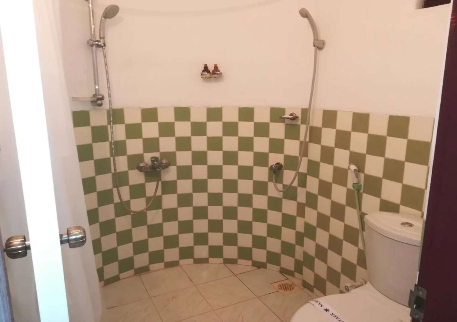 The Hideout Sigiriya