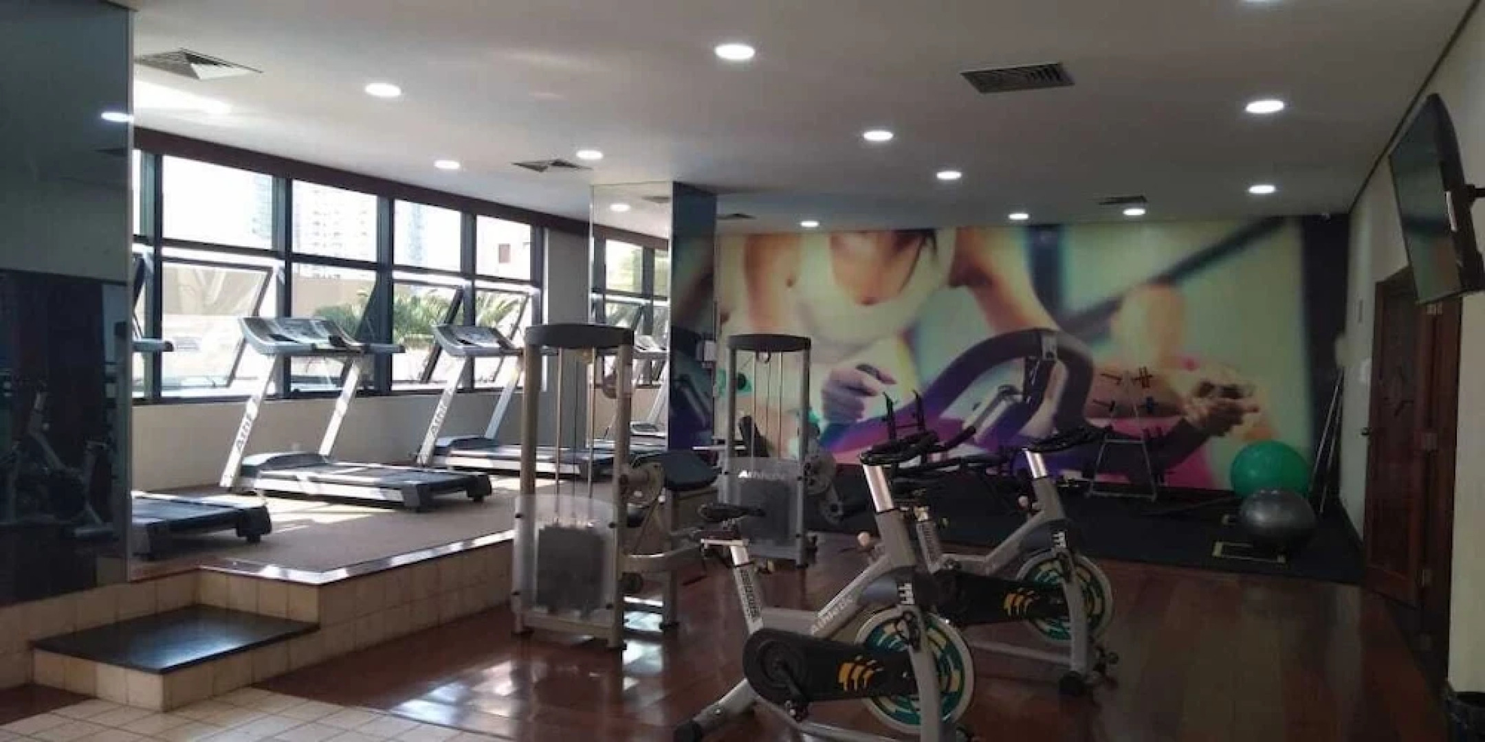 Summit Flat Service São José dos Campos