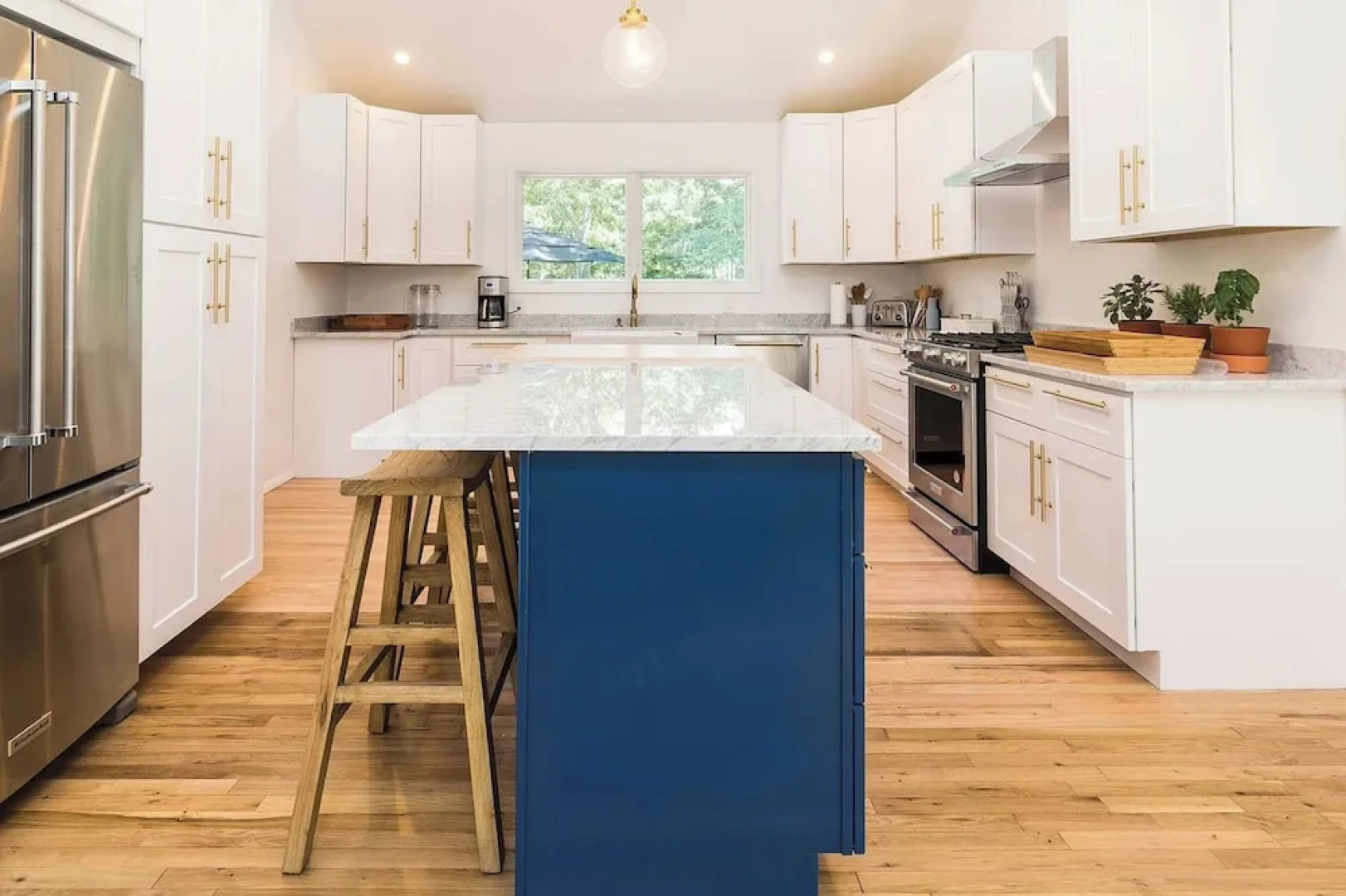 Villa Direen Modern East Hampton Villa