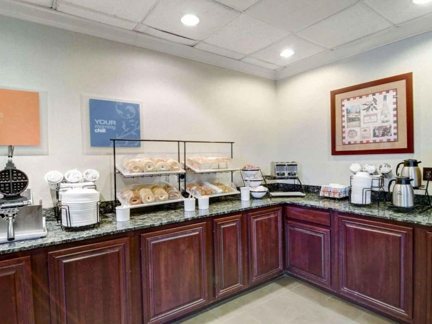 Comfort Inn Monticello