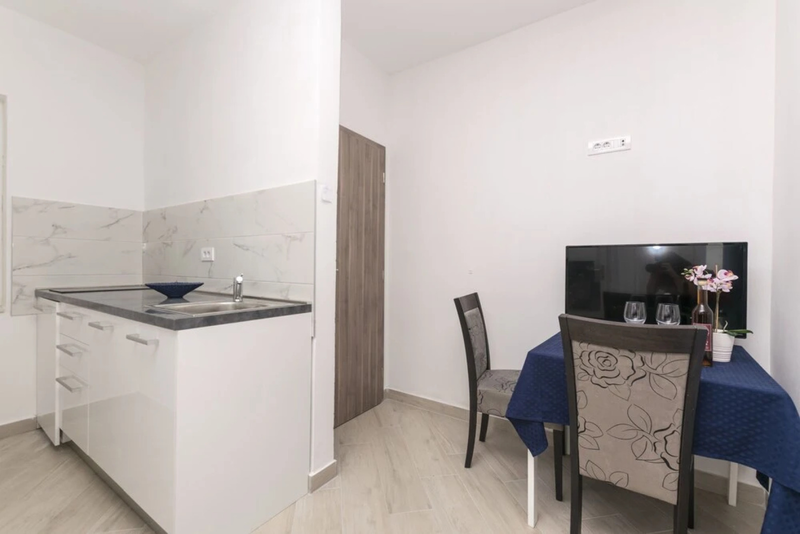 Apartments & Rooms Tina Drazica
