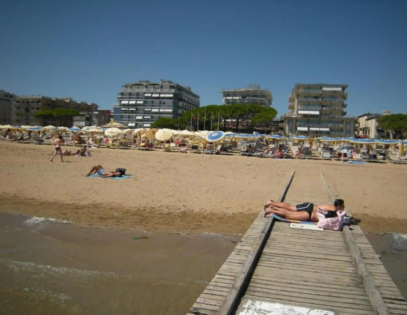 Hotel Ambasciatori Palace