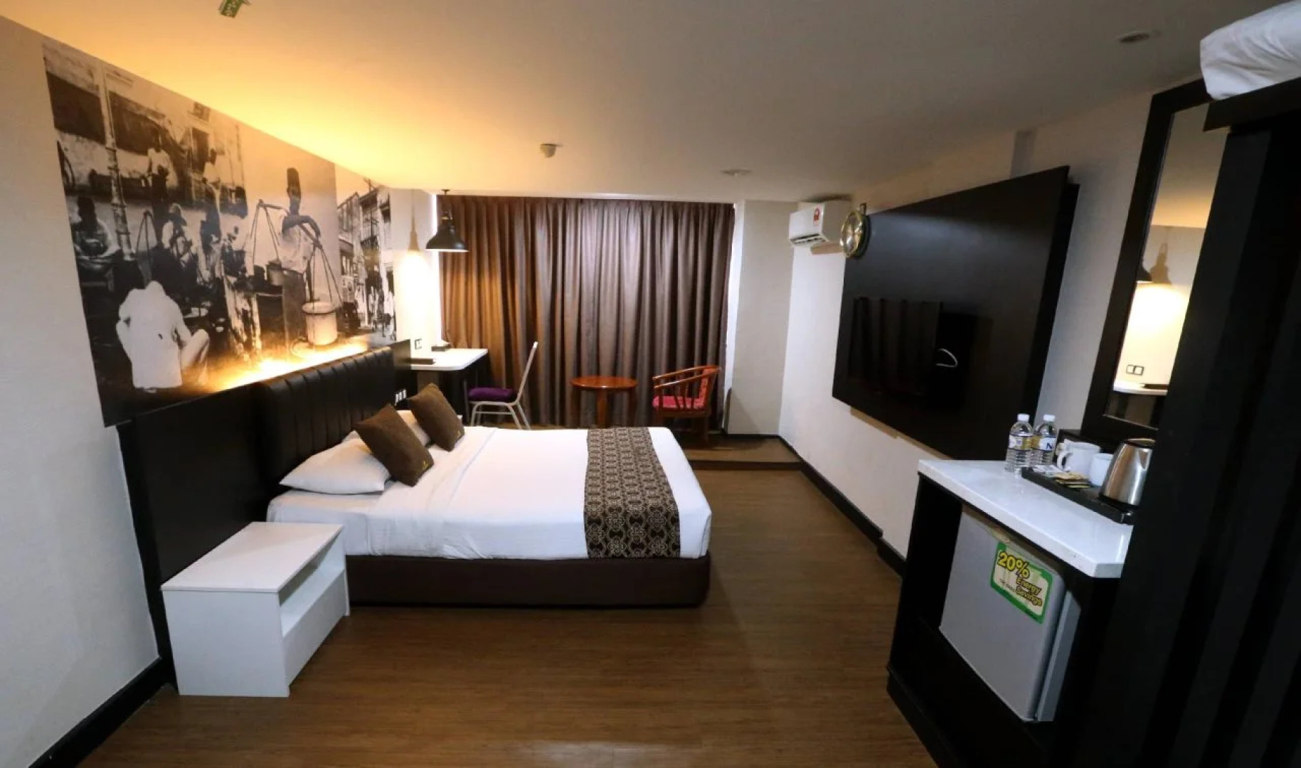 Golden Nasmir Hotel Sdn Bhd