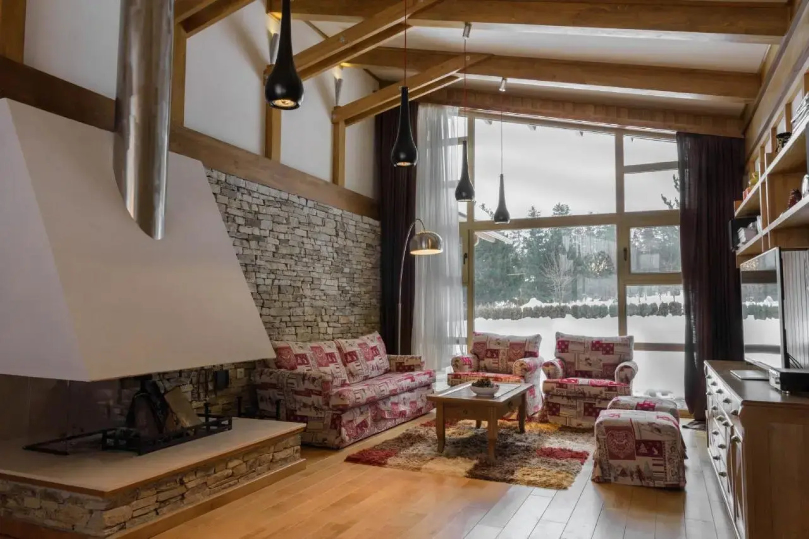 Villa Nataly at Golf Resort