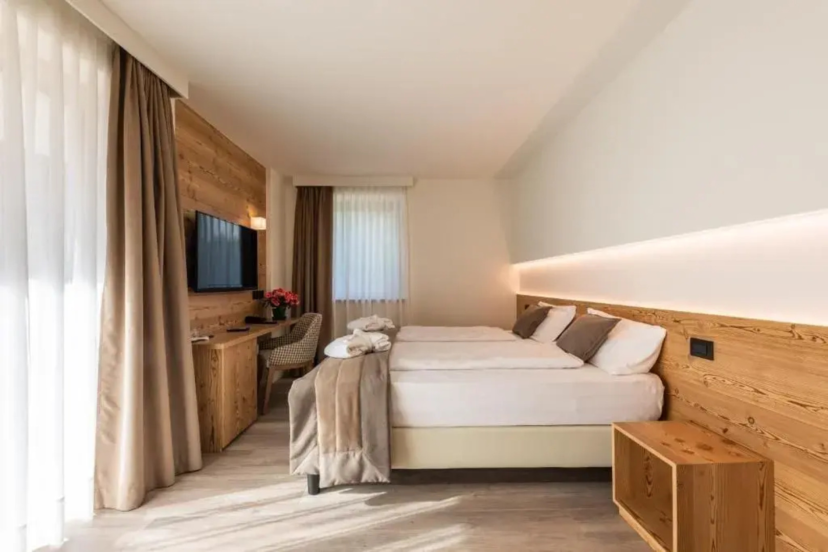 Hotel Ariston
