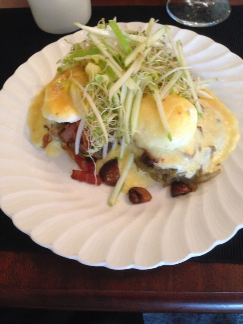 Manoir Chamberland (Adults Only, No Pets)