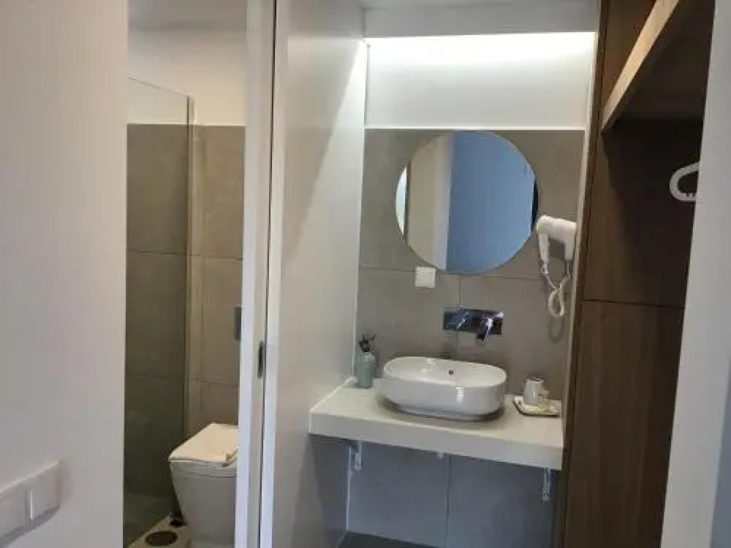 Monte Oliva - Turismo Rural