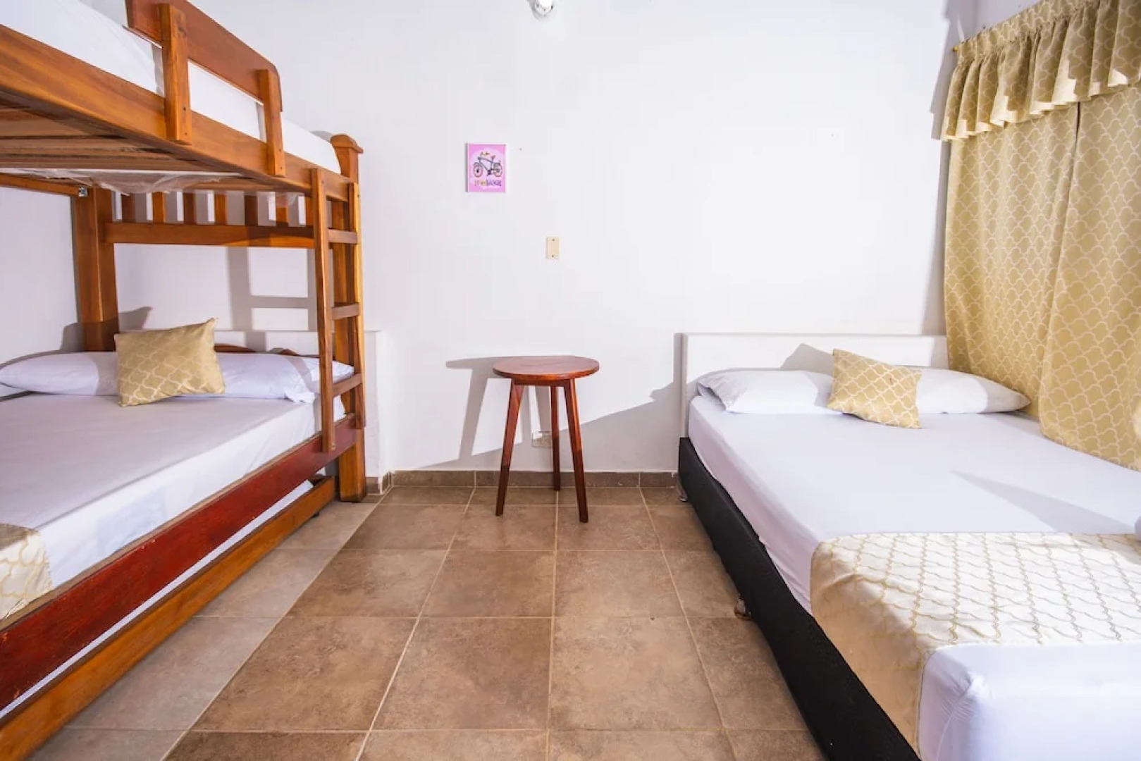 Hotel Familia Casa Blanca