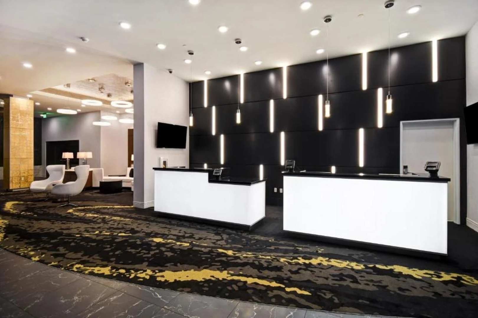 DoubleTree by Hilton Deadwood at Cadillac Jack's