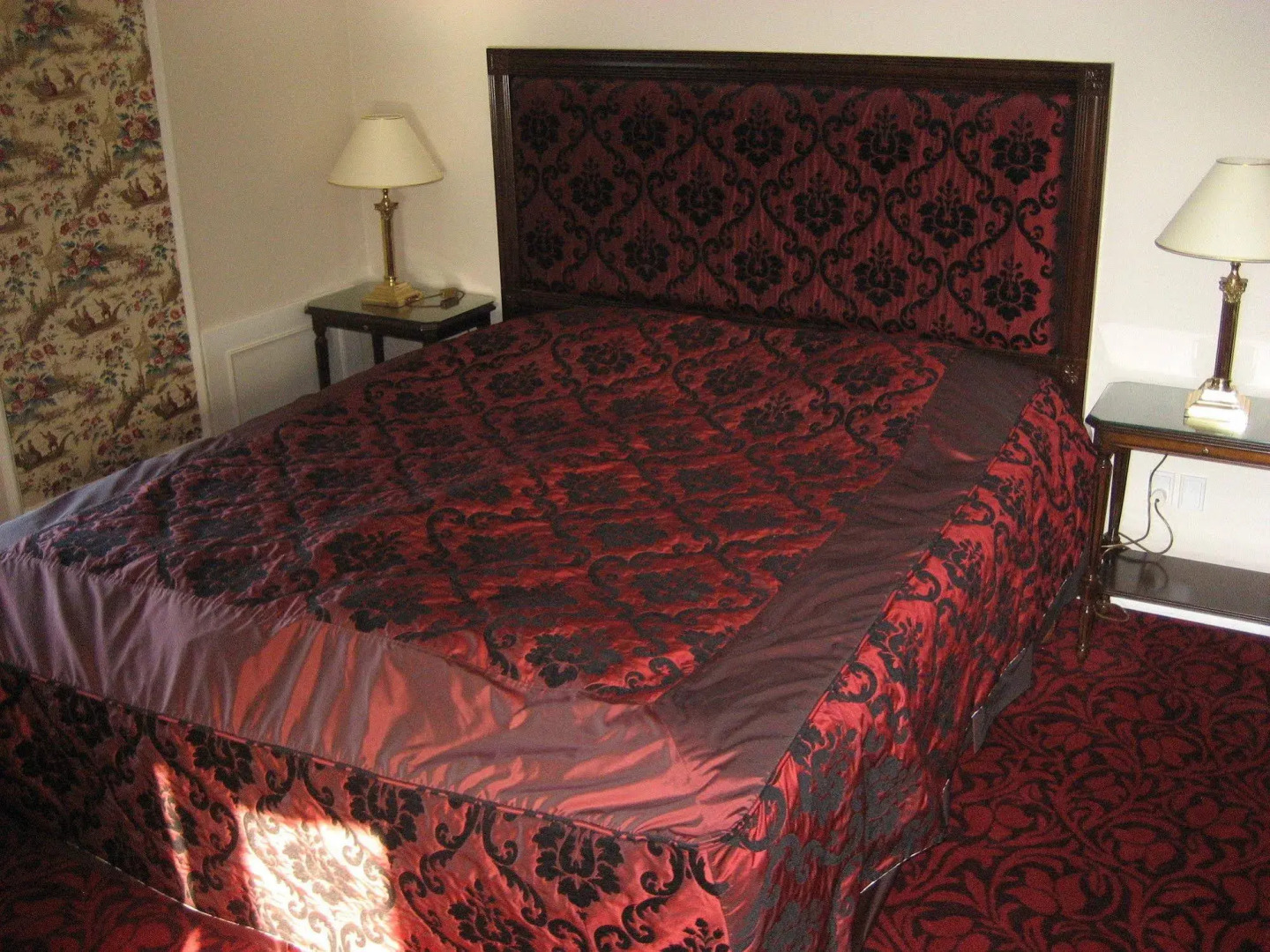 Den Gamle Grænsekro