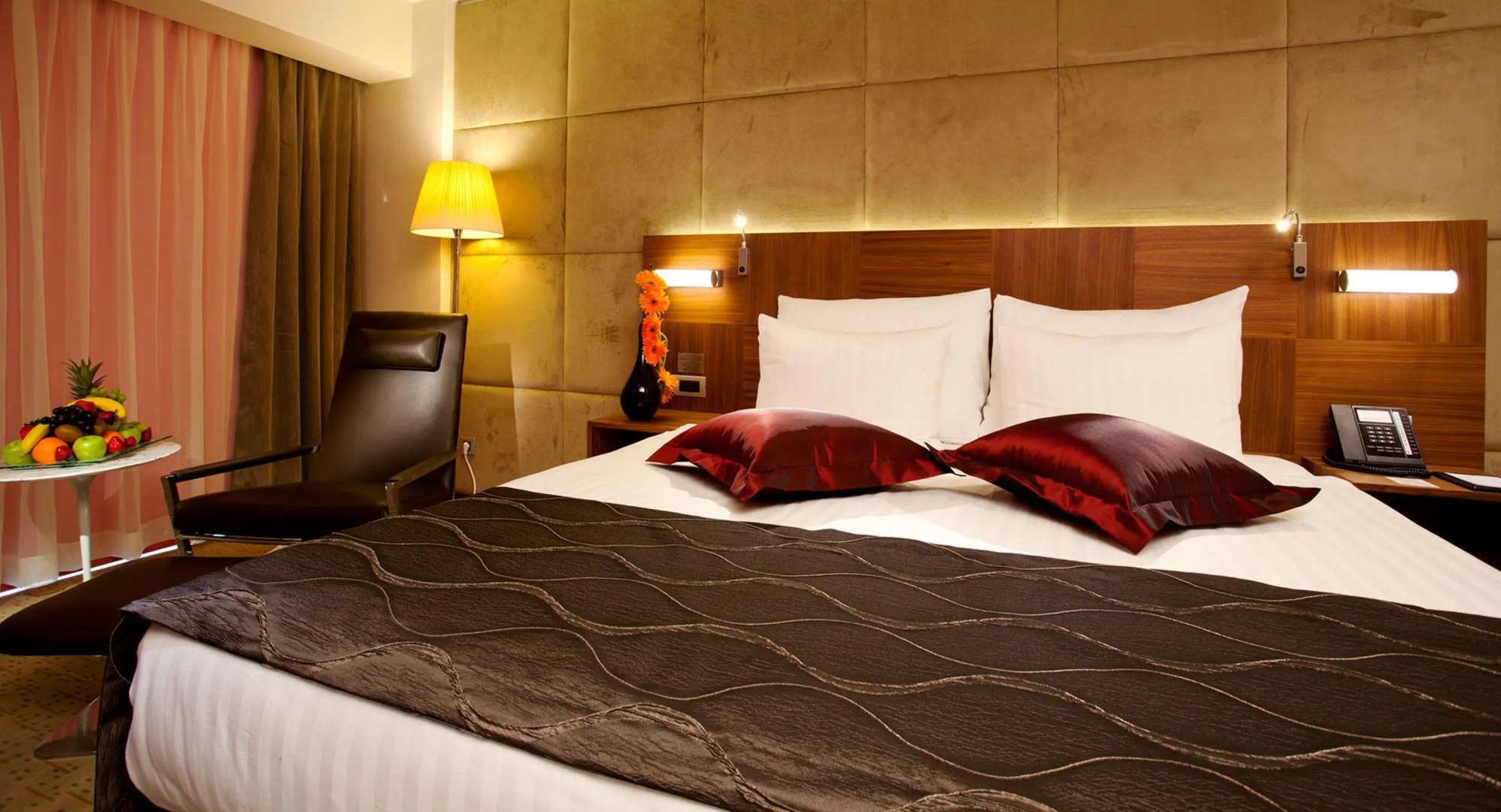 Crowne Plaza Istanbul - Harbiye, an IHG Hotel
