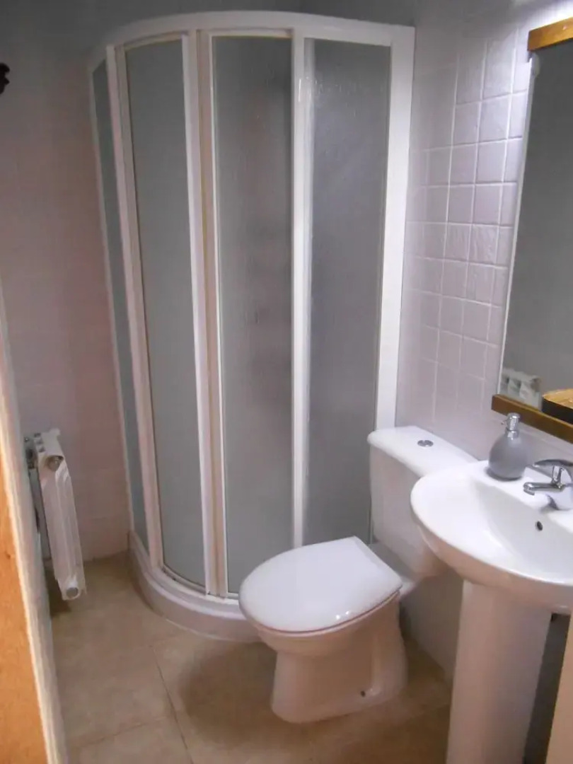 La Posada el Hidalgo de Alarcón