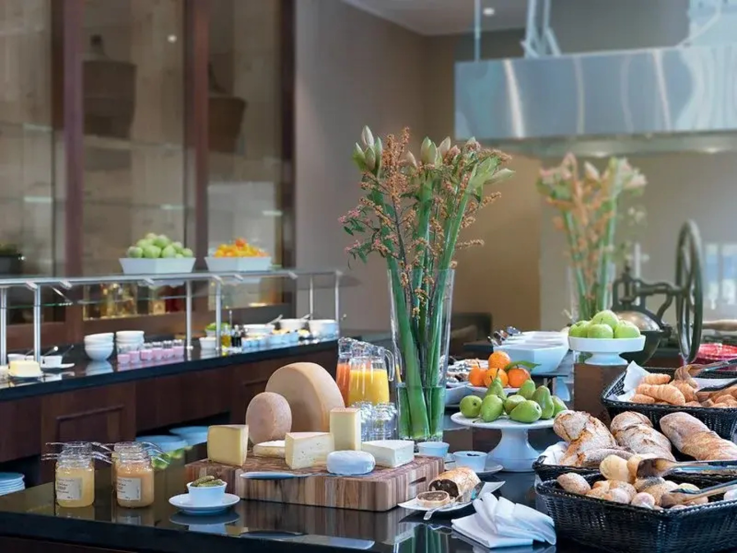 Waldhaus Flims Mountain Resort and Spa