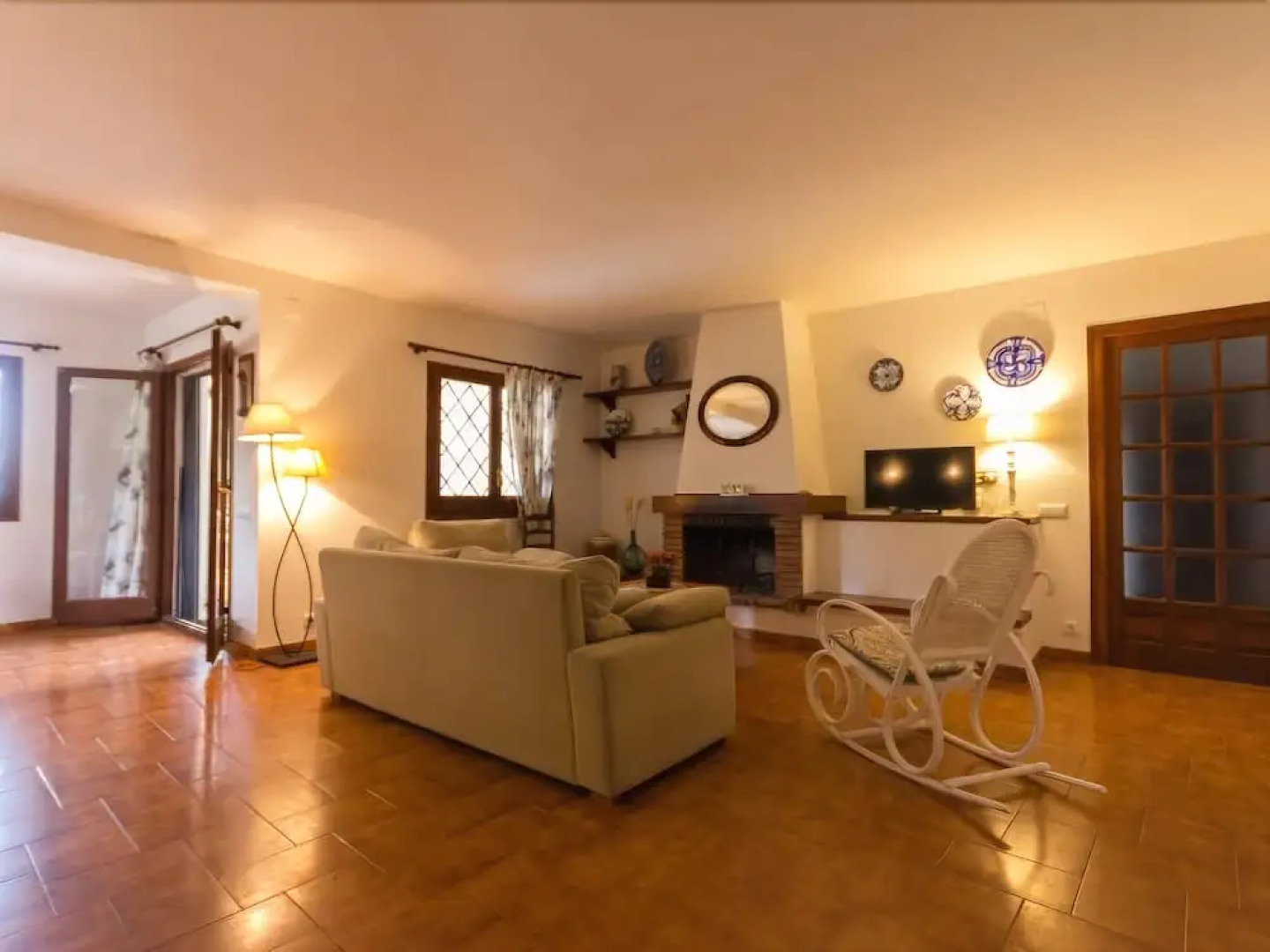 Casa Port de l'Estany