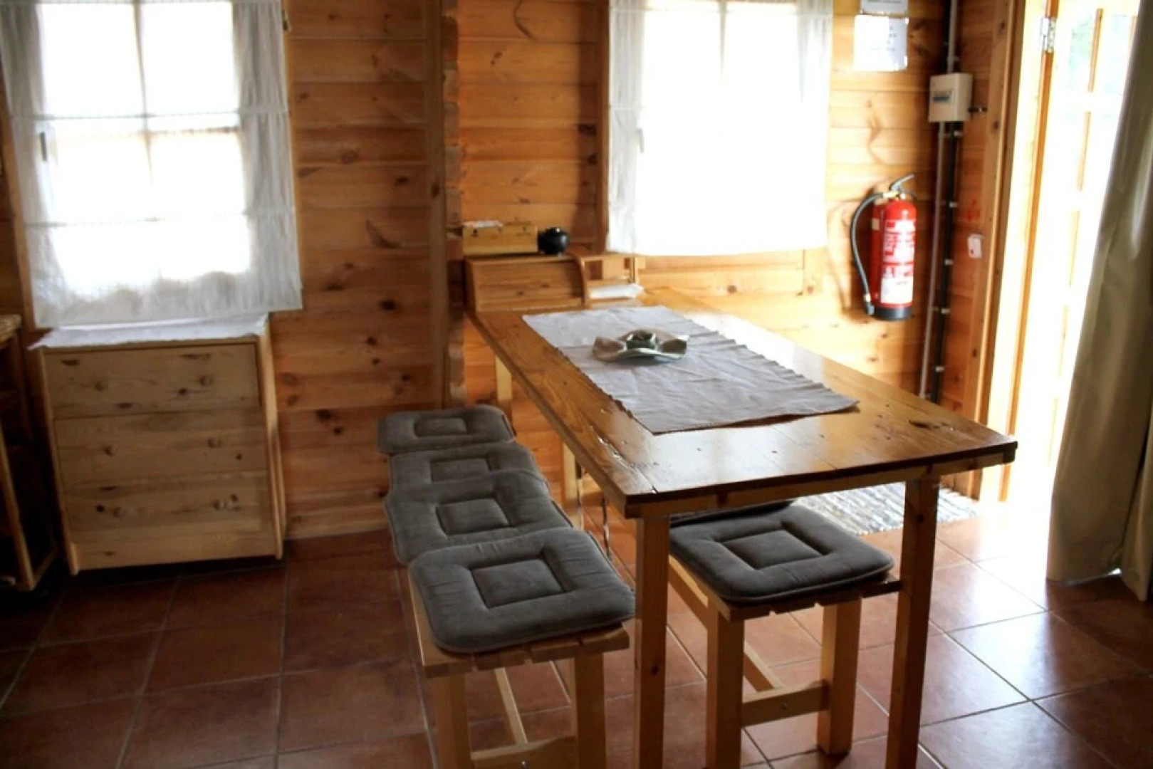 House With one Bedroom in Llinars del Vallès, With Wonderful Mountain