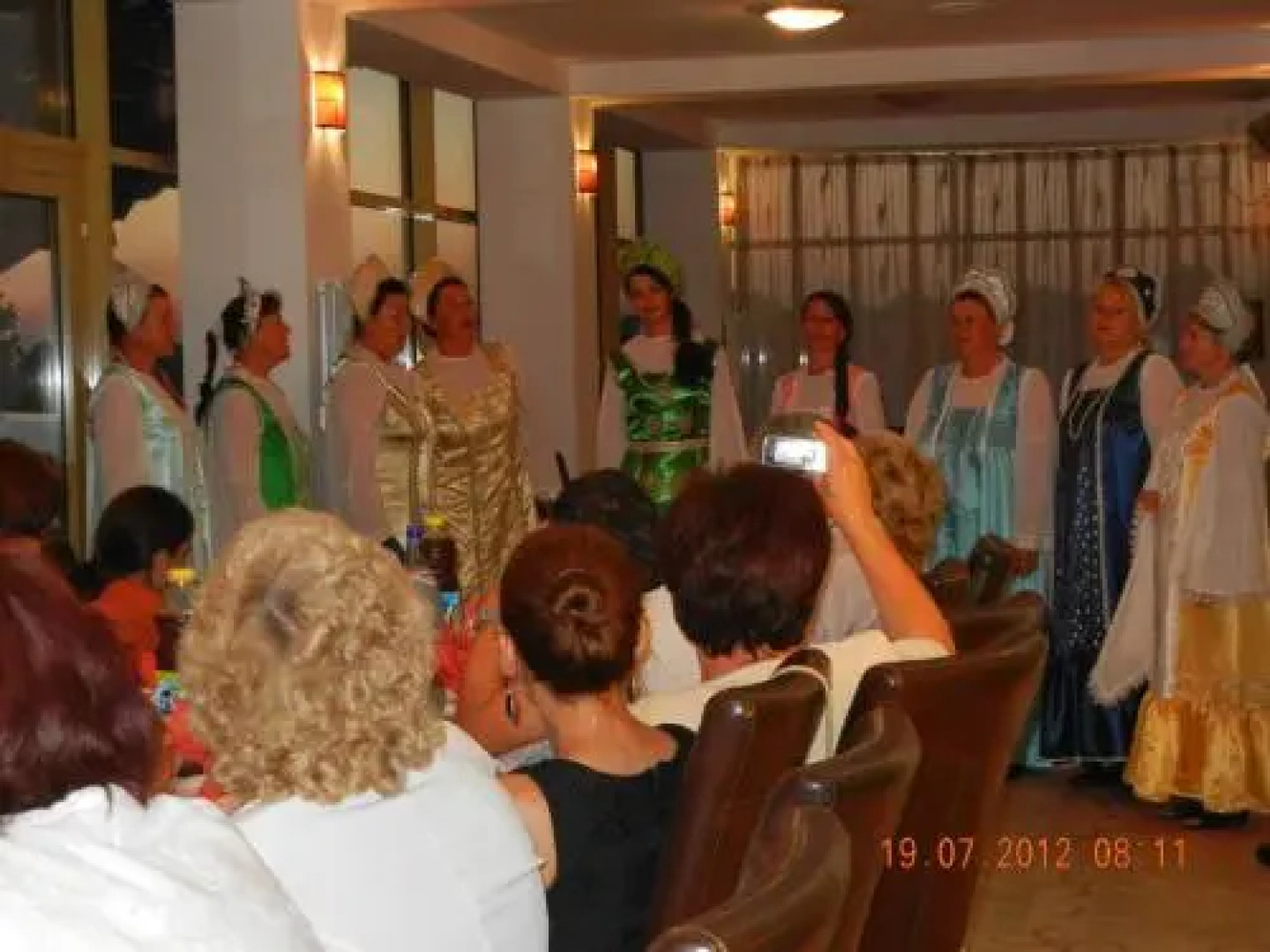 Pension Paradise Delta House