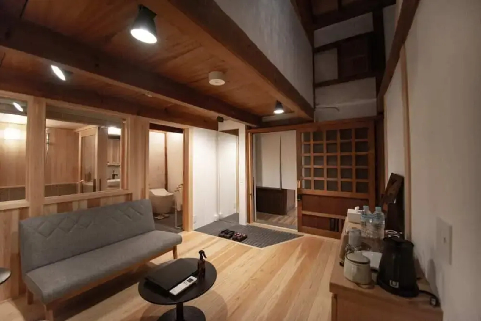 NIPPONIA HOTEL Igaueno Castle Town