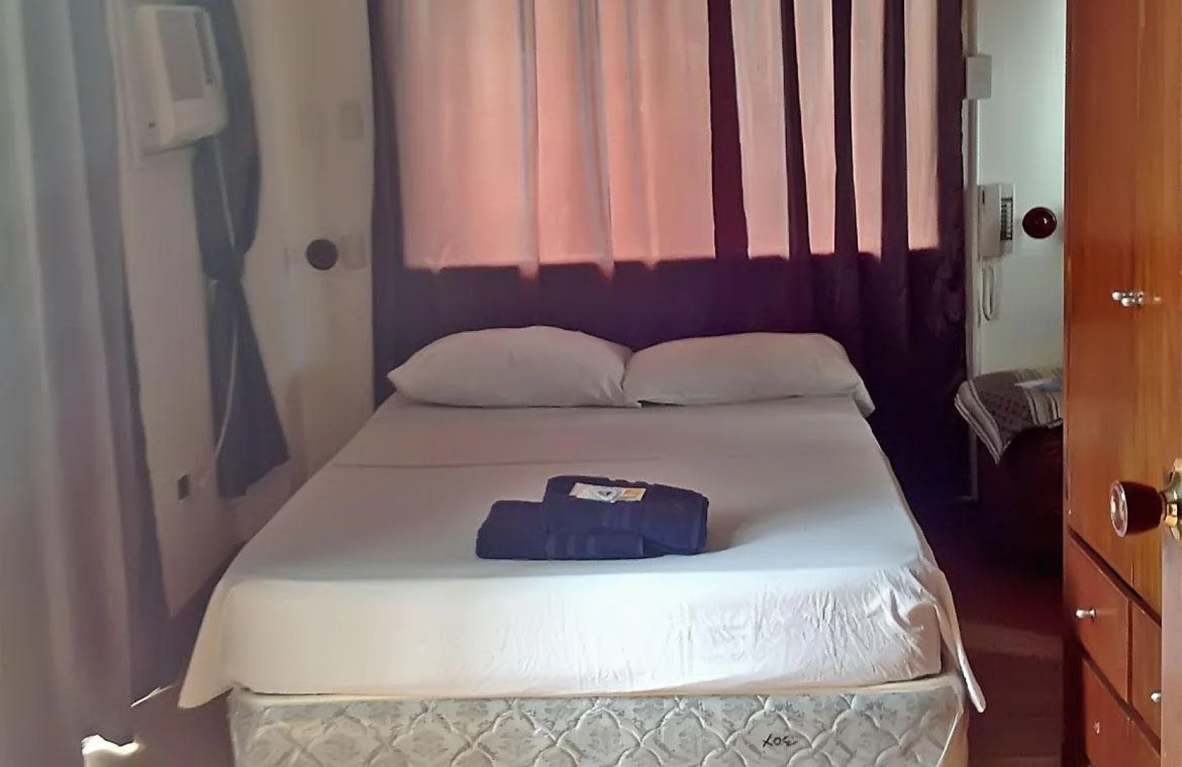 RedDoorz Plus @ Gracey Dive Resort Dumaguete