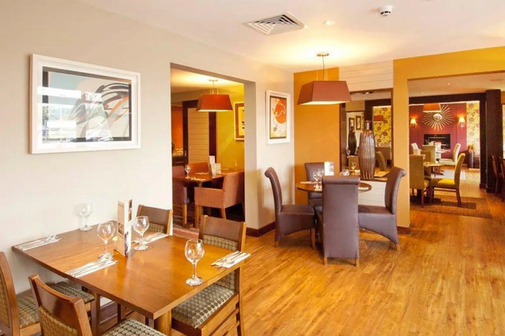 Premier Inn Rochester