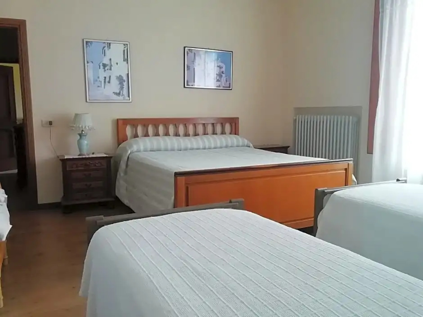 La Collina Degli Olivi