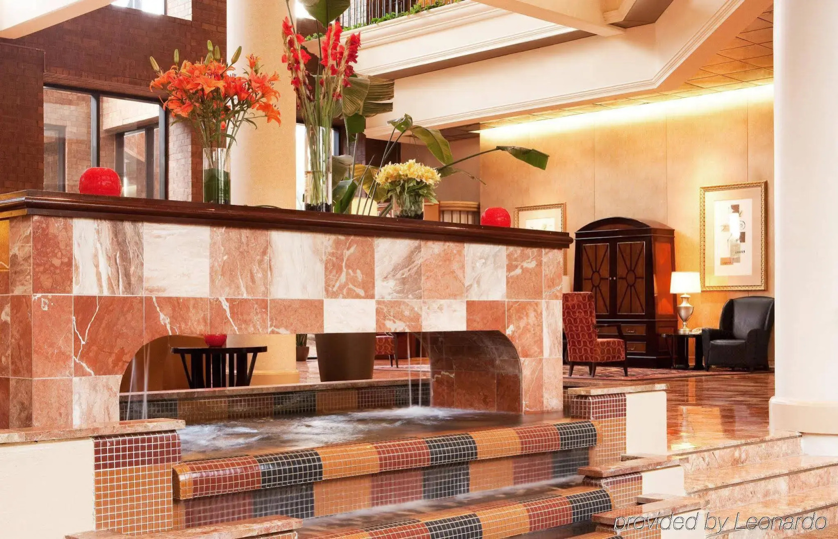 Sheraton Gateway Atlanta Airport