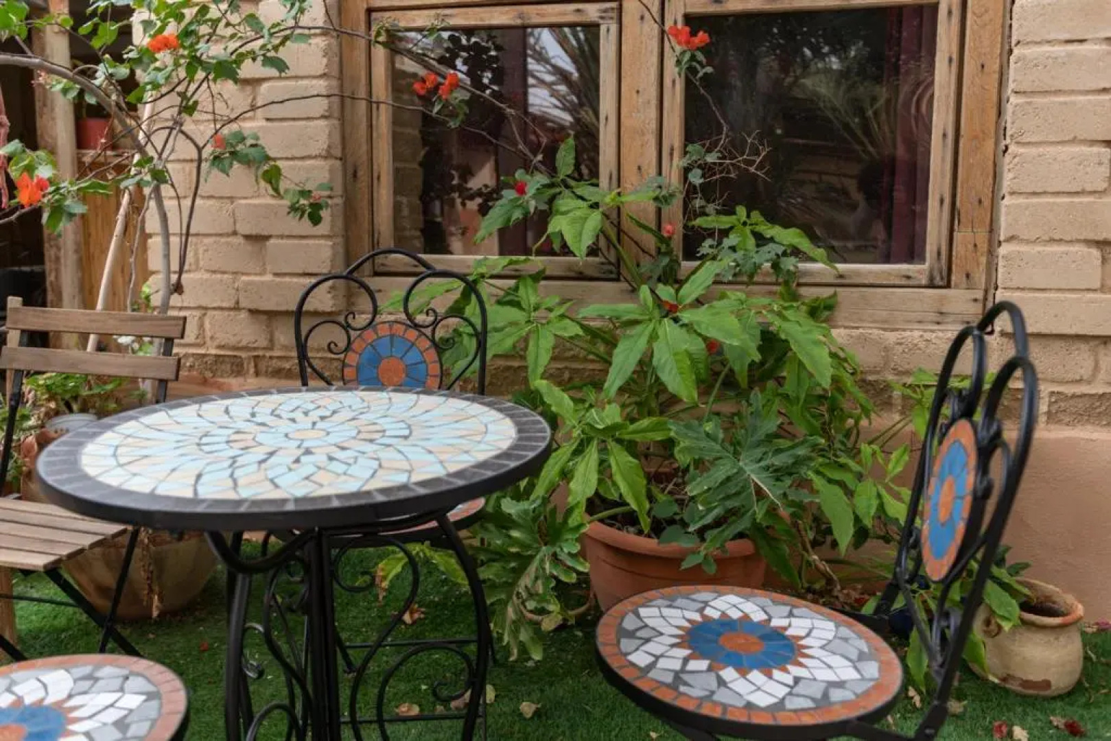 Desert Routes Inn Shvilim ba Midbar