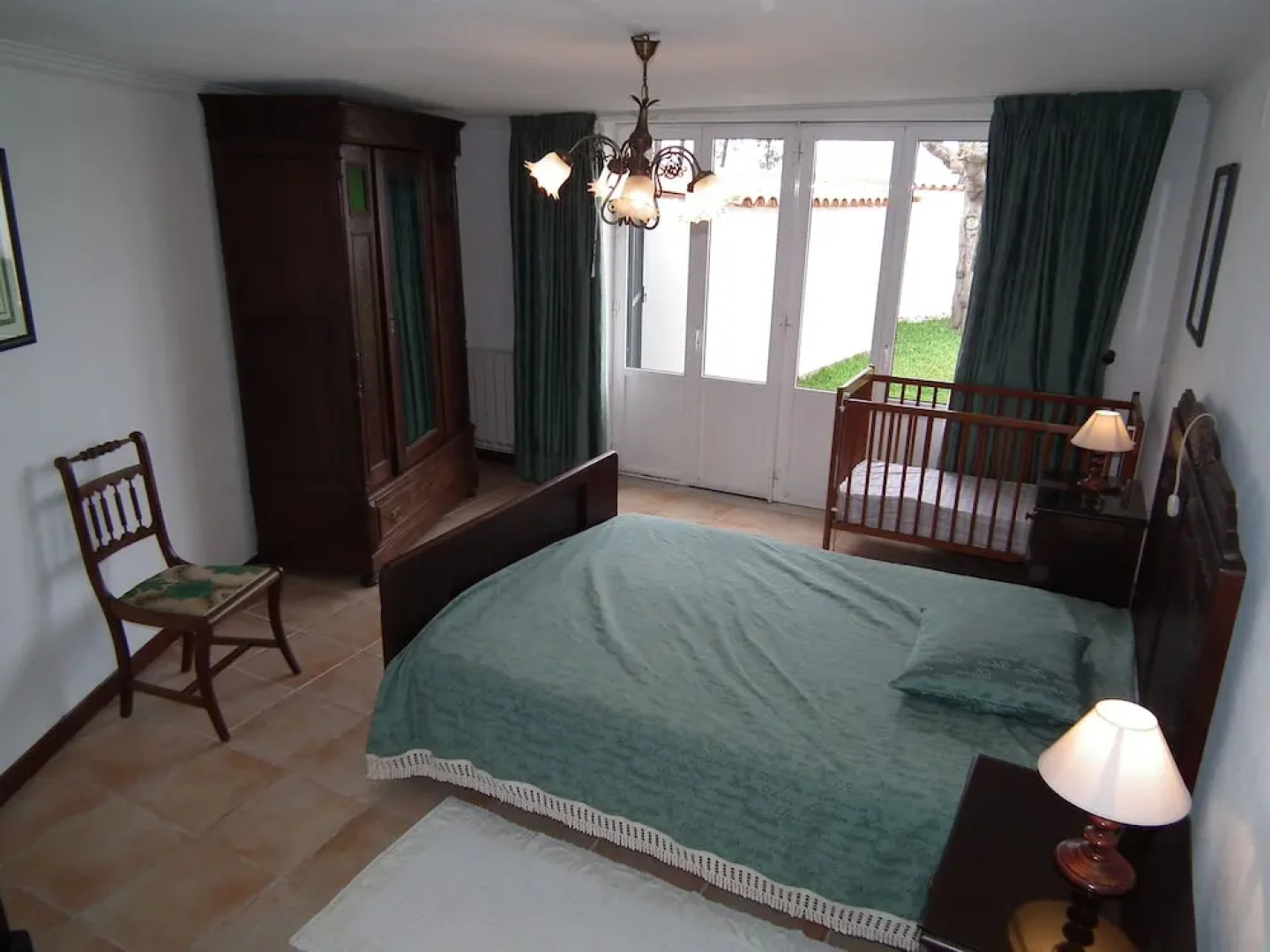 Moinho de Paradela velho