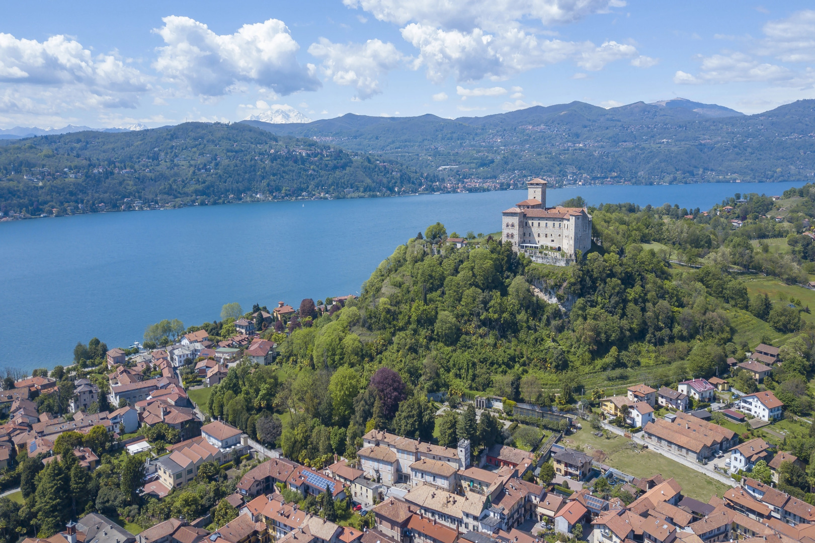 La Casa Sul Lago Maggiore