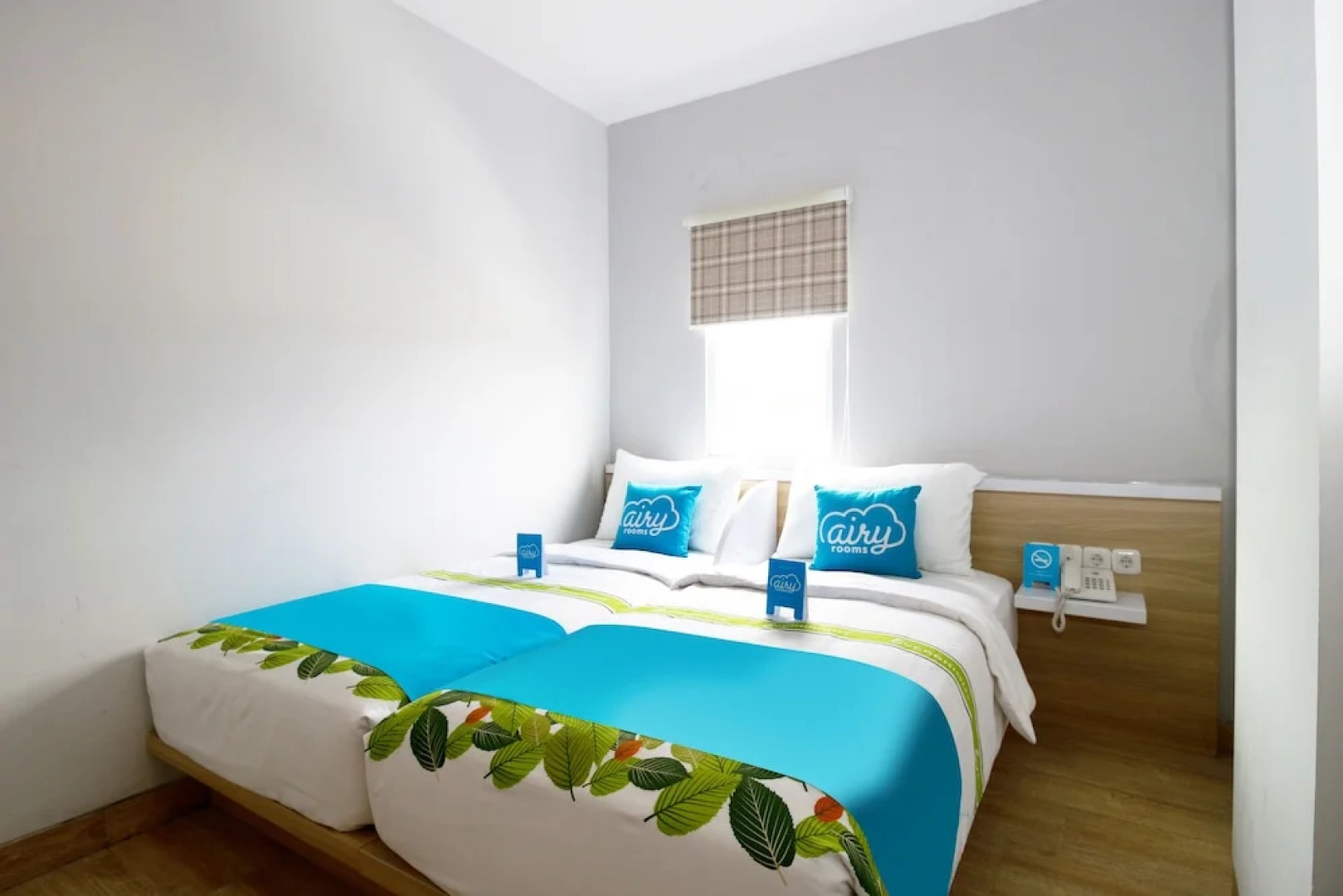 Airy Sirimau Cendrawasih 20B Ambon