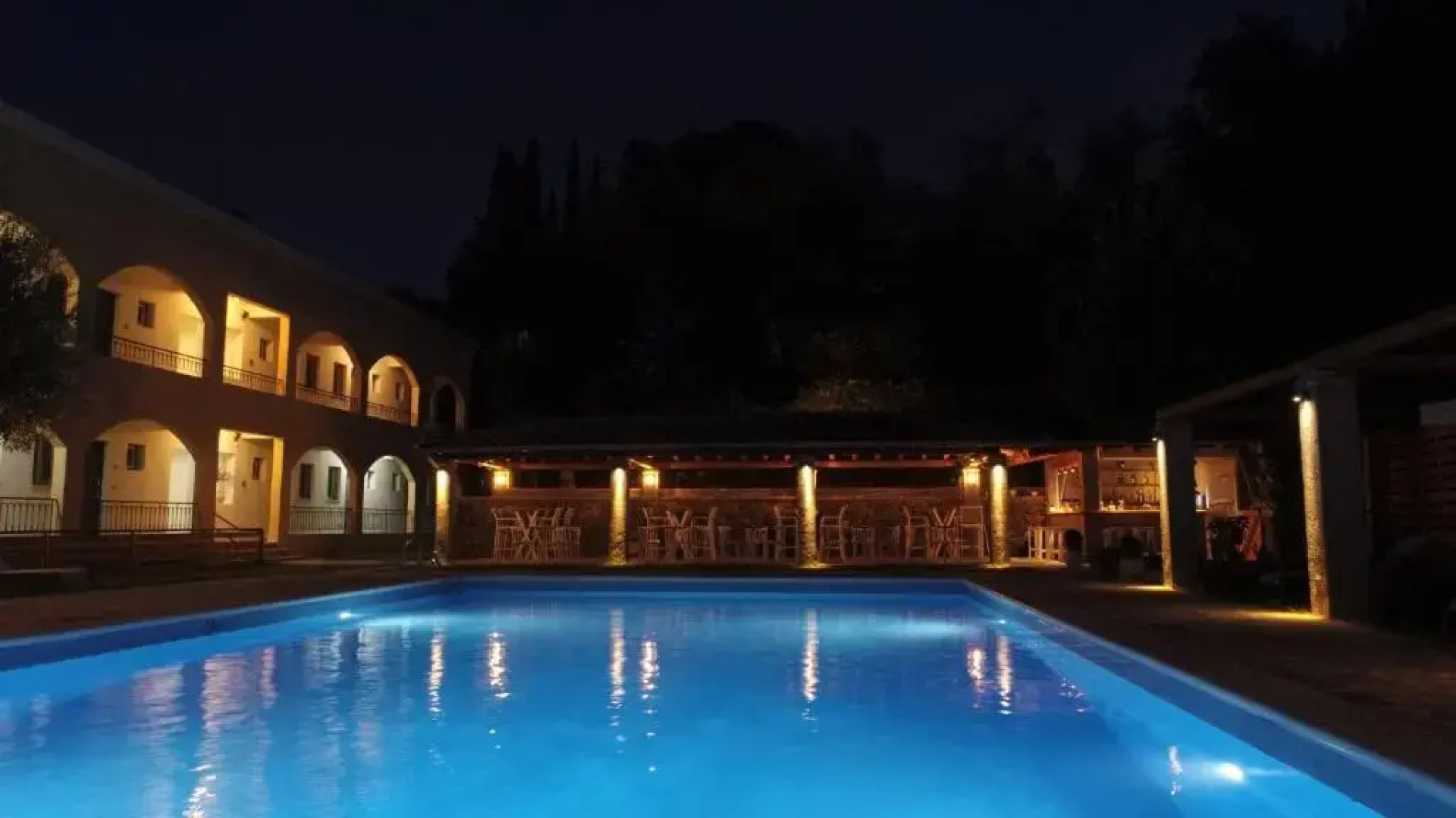 Villa Karmar Hotel Apartments