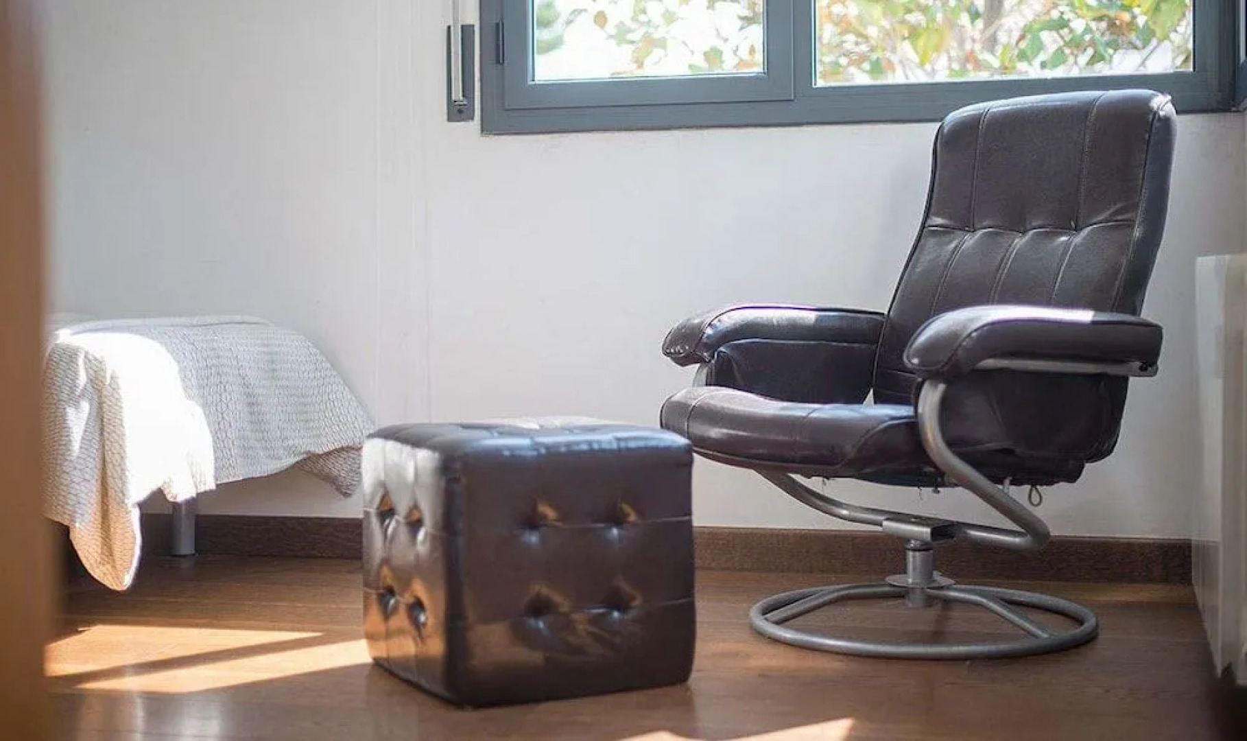 Villa Déjà Vu with stunning sea views