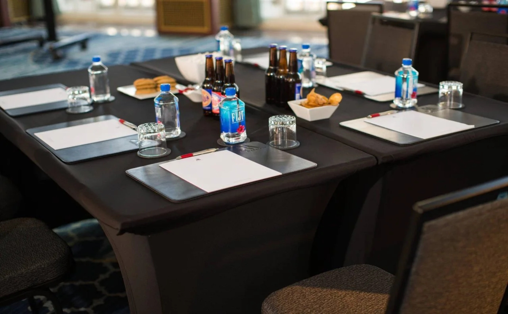 Marriott St. Louis Grand