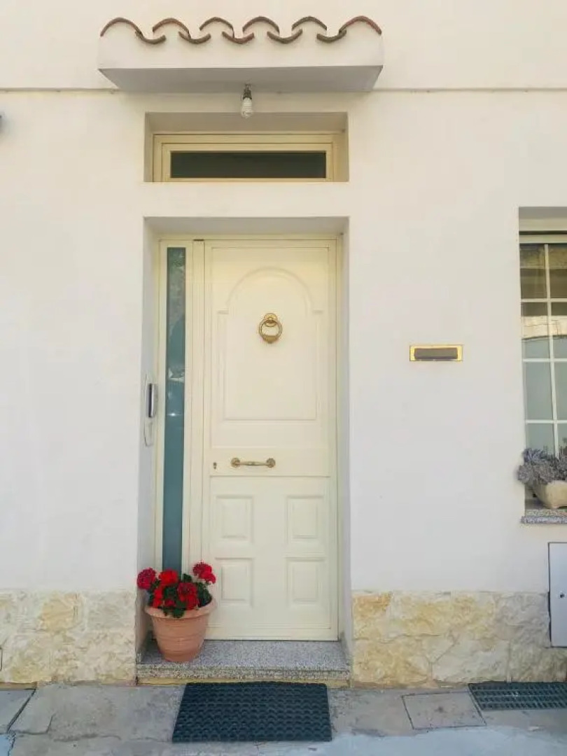 Appartamento con Vista Panoramica