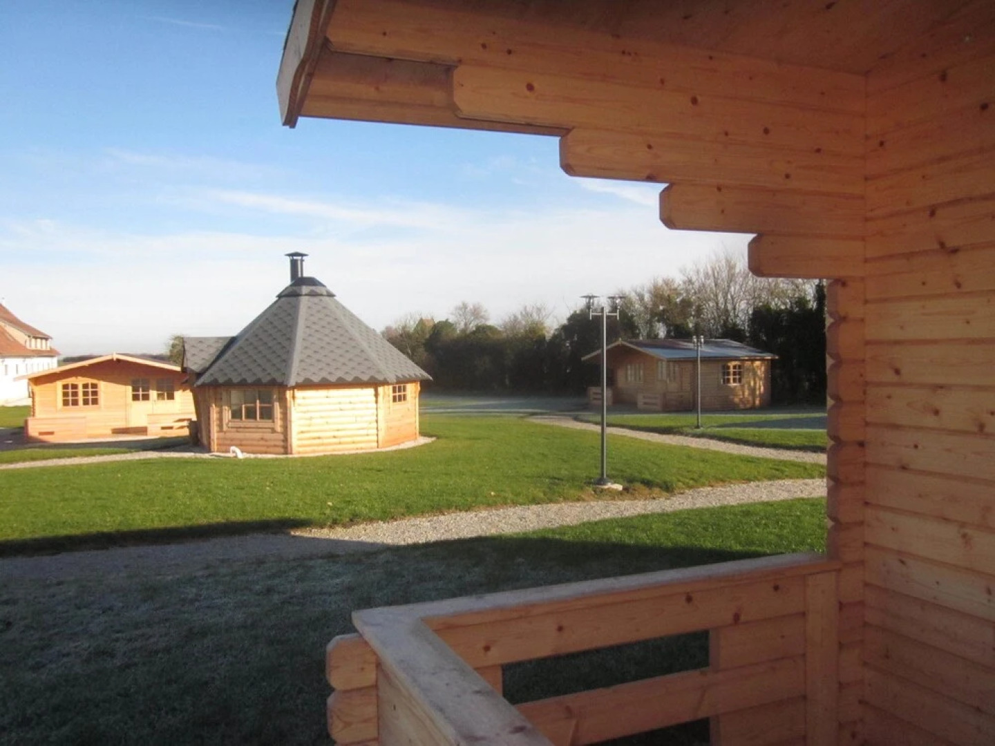 Domaine De Soignolles