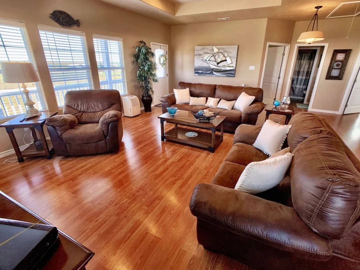 1 Van Sant 3 Bedrooms 1 Bathroom Home