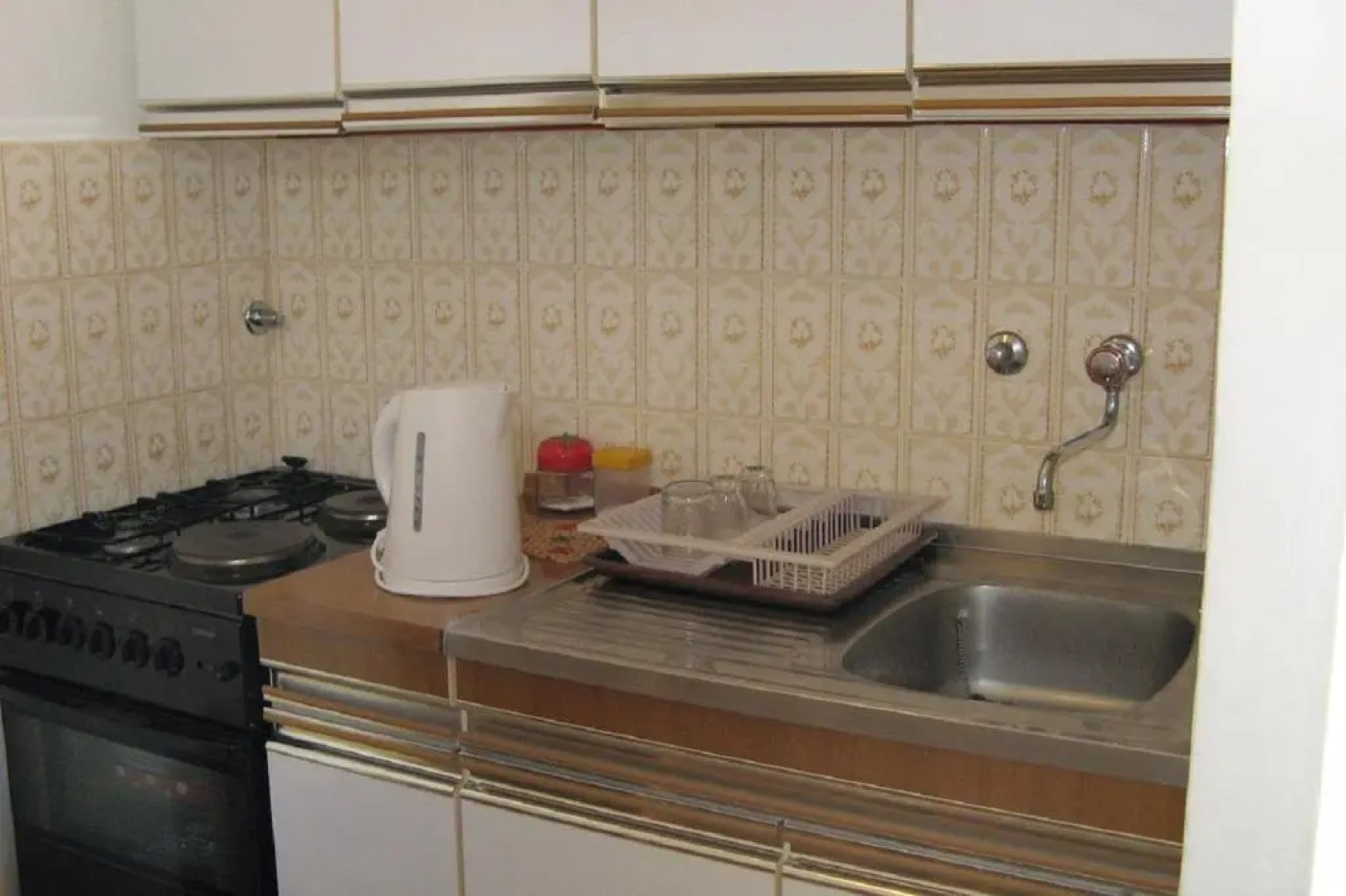 Apartments Mirja - 50m from the sea