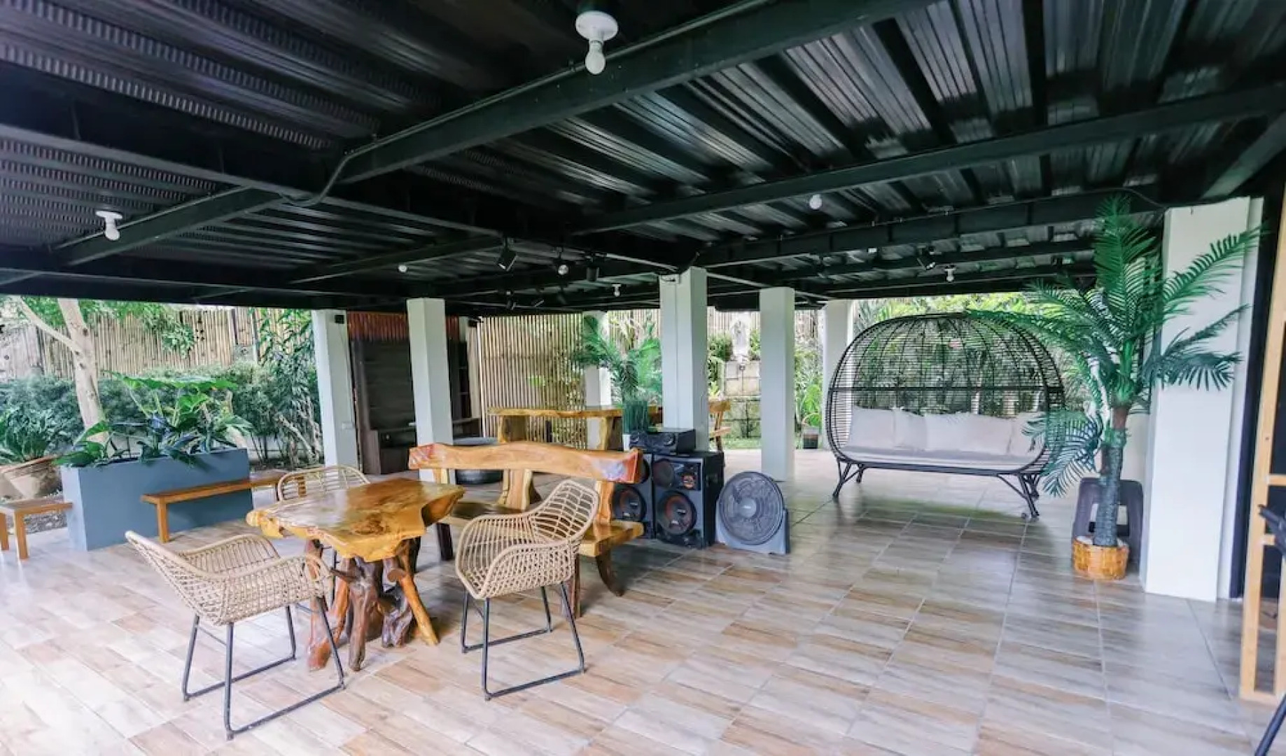 ACA Guesthouse by SMS Hospitality