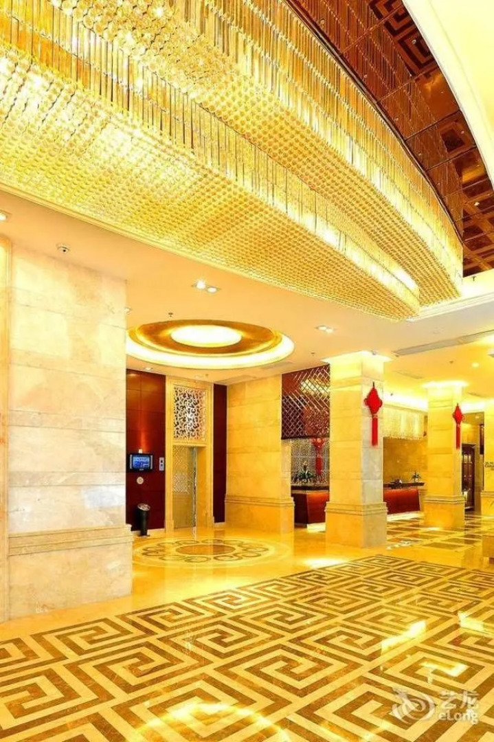 Peninsula Hotel - Zhaoqing