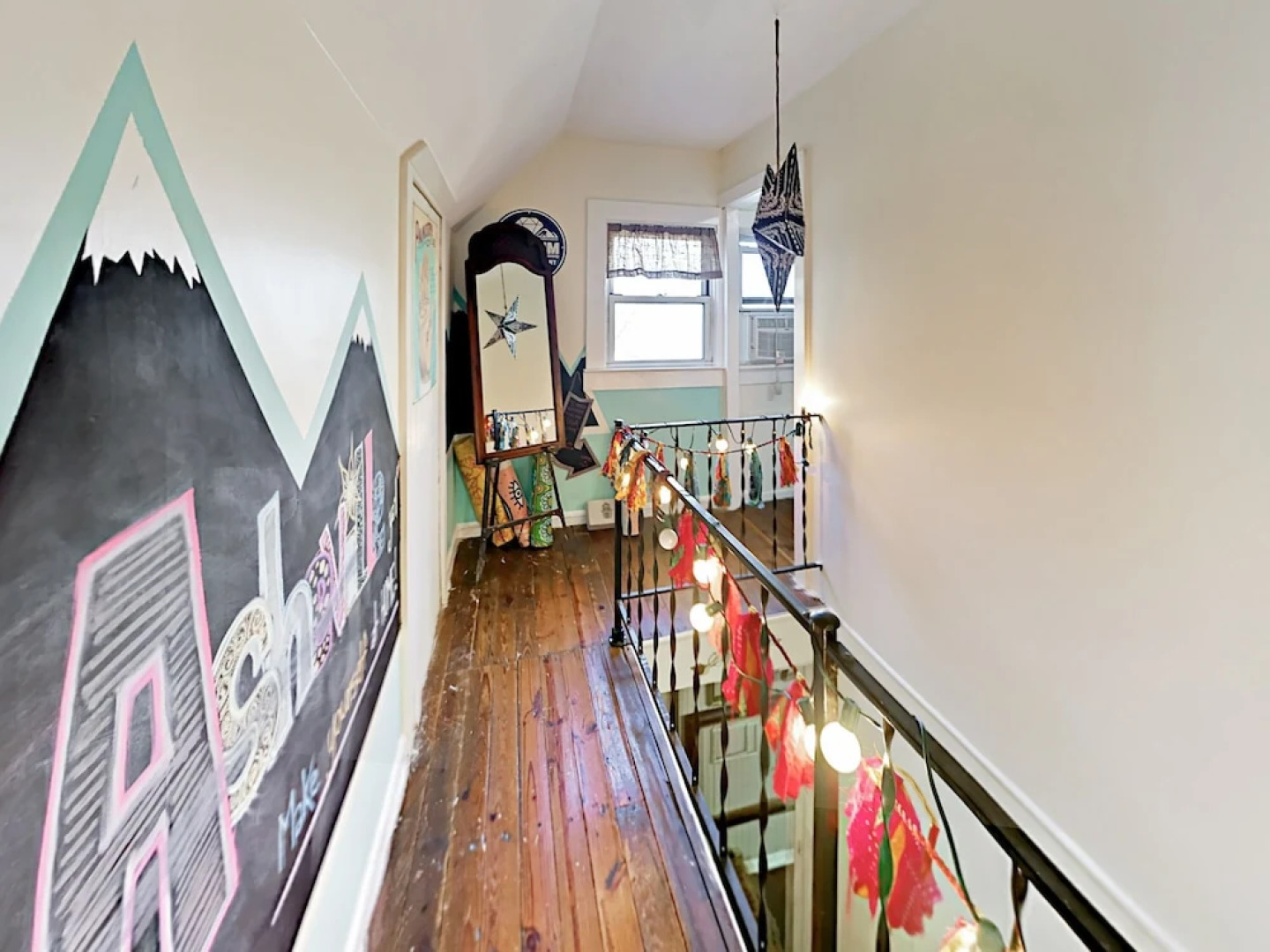 Unique Getaway Near National Forest - 4 Br Home